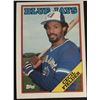 Image 1 : 1988 TOPPS Cecil Fielder