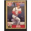 Image 1 : 1987 TOPPS Pete Rose
