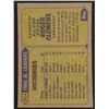 Image 2 : 1987 TOPPS Roger Clemens AS