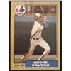 Image 1 : 1987 O-PEE-CHEE Andre Dawson (HOF)