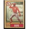 Image 1 : 1987 O-PEE-CHEE Ozzie Smith (HOF)