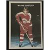 Image 1 : Wayne Gretzky junior hockey card (OHL)