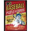 Image 6 : 1982 Donruss baseball wax packs (3)