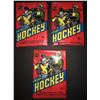 Image 1 : 1981-82 O-PEE-CHEE NHL wax packs (3)