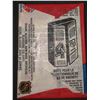 Image 4 : 1981-82 O-PEE-CHEE NHL wax packs (3)