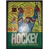 Image 6 : 1990-91 O-PEE-CHEE NHL wax packs (3)