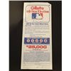 Image 2 : 1982 Major League Baseball all star ballot