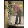 Image 1 : 2001 UPPER DECK Tiger Woods