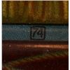 Image 4 : Big 5 Rye Whiskey Lithograph Tin Tray