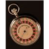 Image 1 : Monaco Roulette Wheel Pocket Watch Game