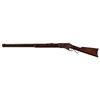 Image 2 : Whitneyville/Kennedy Sporting Rifle 45-60 Cal.