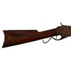 Image 5 : Whitneyville/Kennedy Sporting Rifle 45-60 Cal.