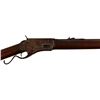 Image 6 : Whitneyville/Kennedy Sporting Rifle 45-60 Cal.