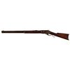 Image 7 : Whitneyville/Kennedy Sporting Rifle 45-60 Cal.