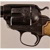 Image 10 : Colt SAA Frontier Bisley Model .44 Cal