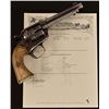 Image 1 : Colt SAA Frontier Bisley Model .44 Cal