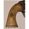 Image 5 : Colt SAA Frontier Bisley Model .44 Cal