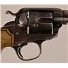 Image 6 : Colt SAA Frontier Bisley Model .44 Cal
