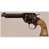 Image 8 : Colt SAA Frontier Bisley Model .44 Cal