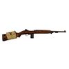 Image 1 : Texas Ranger Weldon Lucas US M1 Carbine