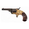 Image 2 : Colt Open Top .22 Revolver