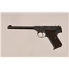 Image 2 : Colt Woodsman Semi-Auto .22LR