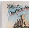 Image 3 : Old Castle Whiskey Lithograph Advertisement