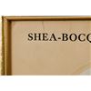 Image 5 : Shea-Bocqueraz Co Whiskey Advertising Framed Litho