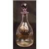Image 3 : (3) Enamel Label Saloon Back Bar Bottles