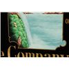 Image 6 : Niagara Fire Insurance Co. Framed Reverse Glass Ad