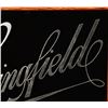 Image 10 : Springfield Fire & Marine Insurance Reverse Glass