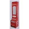 Image 1 : Chiclets Chocolate Gum Penny Vending Machine