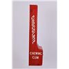 Image 6 : Chiclets Chocolate Gum Penny Vending Machine
