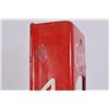Image 7 : Chiclets Chocolate Gum Penny Vending Machine