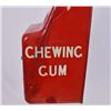 Image 9 : Chiclets Chocolate Gum Penny Vending Machine