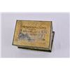 Image 7 : Log Cabin Storage Tin