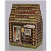 Image 1 : Johnson's Peacemaker Coffee Box Container