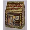 Image 2 : Johnson's Peacemaker Coffee Box Container