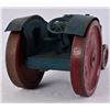Image 4 : Antique Toy Tractor