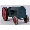 Image 5 : Antique Toy Tractor