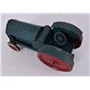 Image 6 : Antique Toy Tractor