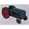 Image 9 : Antique Toy Tractor