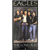 Image 1 : Eagles The Long Run Signed Poster