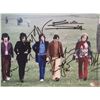 Image 1 : Rolling Stones Band Signed Photo
