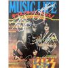 Image 1 : KISS Music Life Signed Tour Book