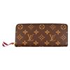 Image 2 : Louis Vuitton Clemence Monogram Wallet