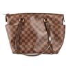 Image 2 : Louis Vuitton Damier Ebene Totally PM Handbag 2014