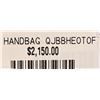 Image 7 : Louis Vuitton Damier Ebene Totally PM Handbag 2014