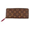 Image 2 : Louis Vuitton Clemence Monogram Wallet