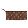 Image 3 : Louis Vuitton Clemence Monogram Wallet